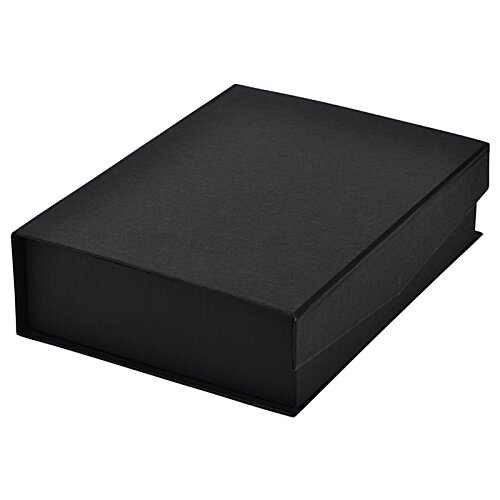 Additional Image 3 - a black box on a white background