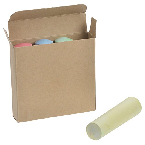 Additional Image 1 - a box with a piece of paper