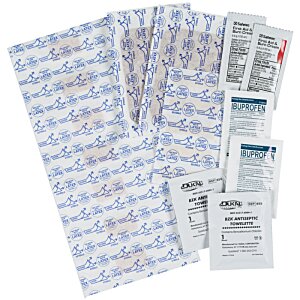 Additional Image 1 - a group of tickets and cards