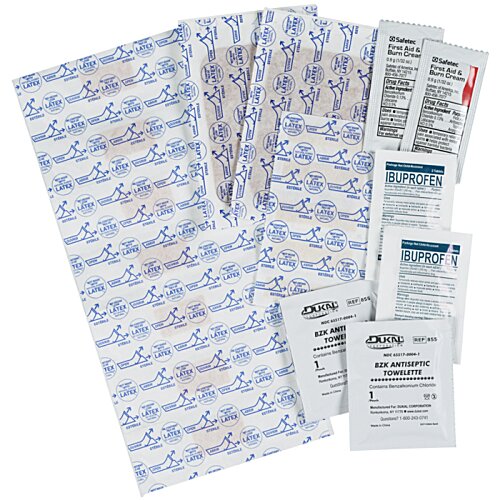 Additional Image 1 - a group of tickets and cards