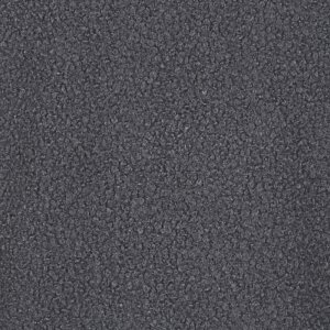 Additional Image 2 - a black fabric with white spots