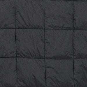 Additional Image 4 - a black square on a blanket