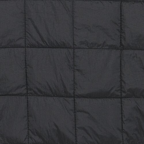 Additional Image 4 - a black square on a blanket