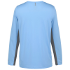View Image 2 of 3 of Oakley Team Issue Hydrolix Long Sleeve T-Shirt
