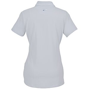 Additional Image 1 - a white shirt on a white background