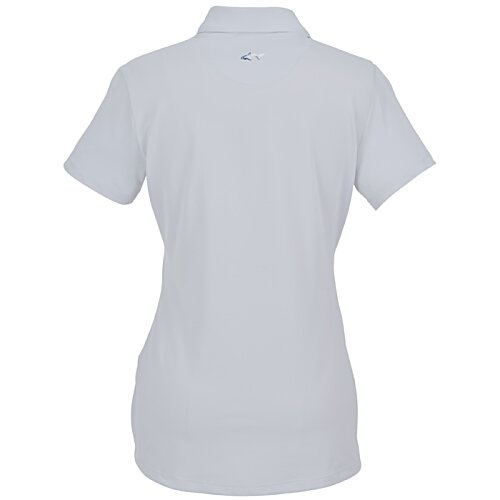 Additional Image 1 - a white shirt on a white background