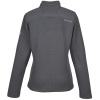 View Image 2 of 3 of Spyder Constant Canyon Sweater Fleece Full-Zip Jacket - Ladies'