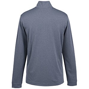 Additional Image 1 - a grey long sleeved shirt