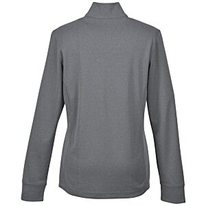 Additional Image 1 - a grey sweater on a white background