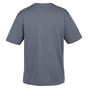 Additional Image 1 - a grey t-shirt on a white background