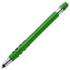 View Image 4 of 6 of Marquee Stylus Pen - Metallic - 24 hr