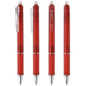 Additional Image 1 - a row of red pens