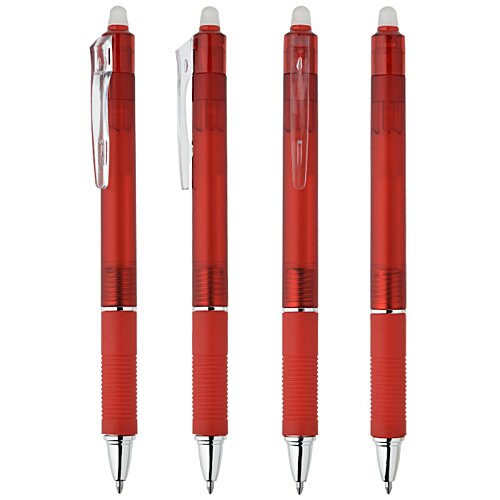 Additional Image 1 - a row of red pens