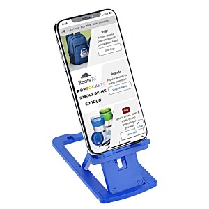 Additional Image 3 - a cell phone on a stand