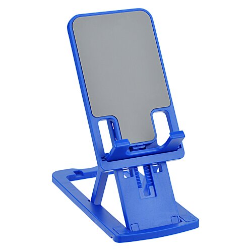 Additional Image 1 - a blue and grey stand