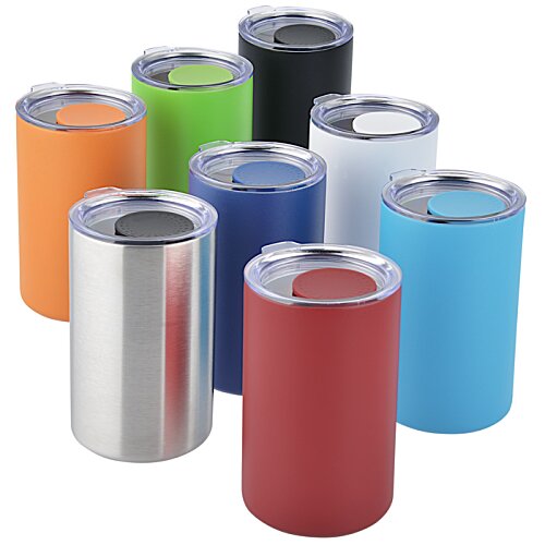 Additional Image 2 - a group of colorful cylindrical objects