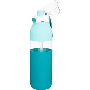 Additional Image 3 - a bottle with a straw