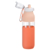 Additional Image 3 - a bottle with a straw