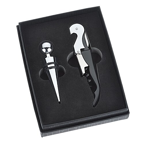 Additional Image 1 - a black box with a set of tools