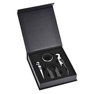 Additional Image 1 - a black box with tools in it