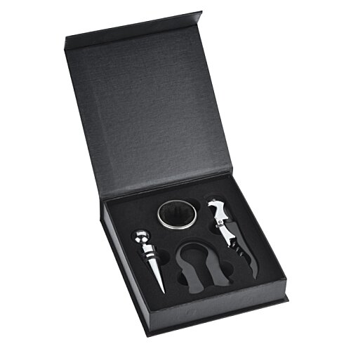 Additional Image 1 - a black box with tools in it