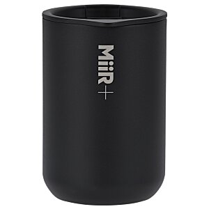 Additional Image 1 - a black cylinder with white text