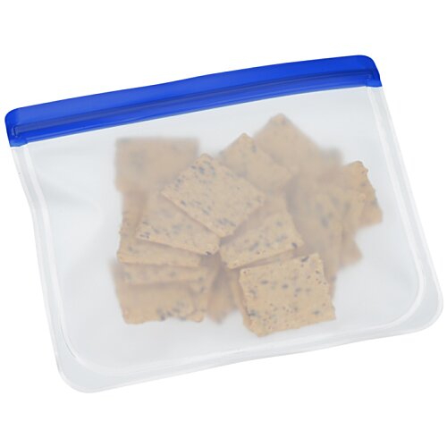 Additional Image 1 - a plastic bag with food in it