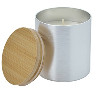 Additional Image 1 - a candle in a can
