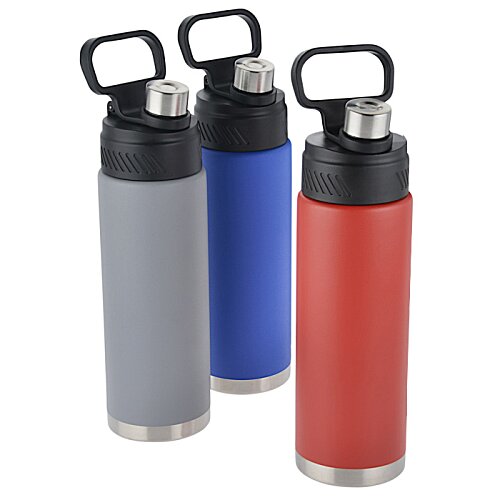 Additional Image 6 - a group of water bottles