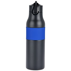 Additional Image 2 - a black and blue spray bottle