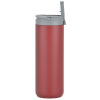 View Image 4 of 7 of Relay Vacuum Bottle - 18 oz.