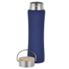 View Image 3 of 4 of Hampton Stainless Bottle - 25 oz.