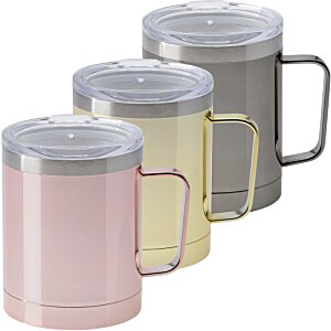 Additional Image 3 - a group of coffee mugs