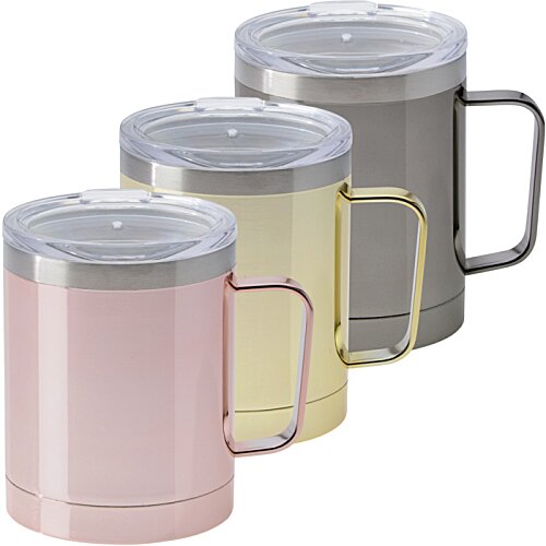 Additional Image 3 - a group of coffee mugs