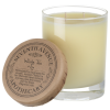 View Image 3 of 3 of Seventh Avenue Apothecary Candle - 11 oz. - White Tea & Fig