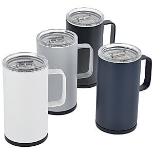 Additional Image 5 - a group of mugs with handles