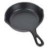 View Image 2 of 3 of Lodge Cast Iron Skillet - 5"