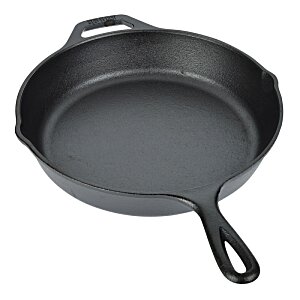 Additional Image 1 - a black pan with a handle
