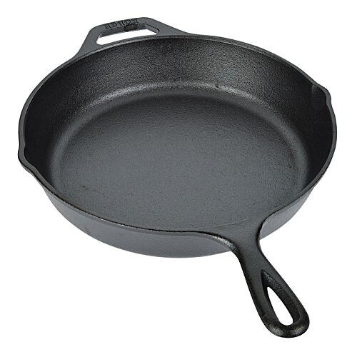 Additional Image 1 - a black pan with a handle