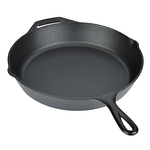 Additional Image 1 - a black pan with a handle