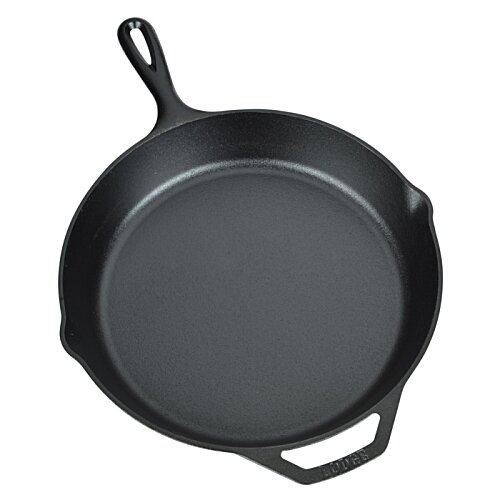 Additional Image 2 - a black pan with handles