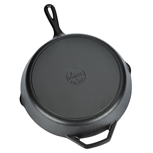 Additional Image 3 - a black pan with handle
