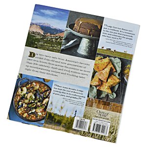 Additional Image 2 - a close up of a magazine