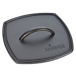 Additional Image 1 - a black square object with a handle