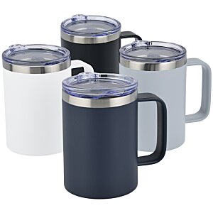 Additional Image 3 - a group of coffee mugs