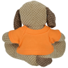 View Image 2 of 2 of Friendly Knit Bunch - Dog
