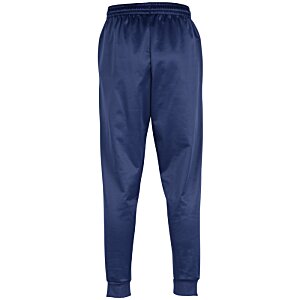 Additional Image 1 - a blue pants on a white background