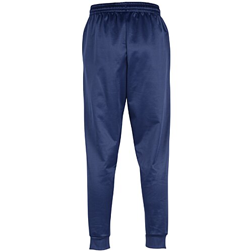 Additional Image 1 - a blue pants on a white background