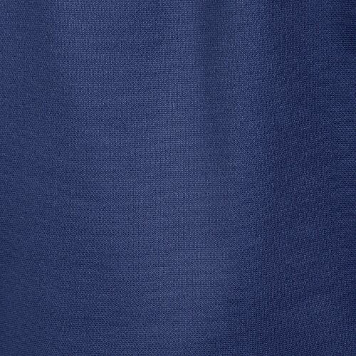 Additional Image 2 - a blue fabric with a white stripe