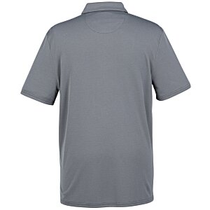 Additional Image 1 - a grey shirt on a white background